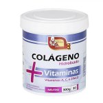 Colágeno Hidrolisado Com Vitaminas A C E Zinco Neutro Mosteiro Devakan