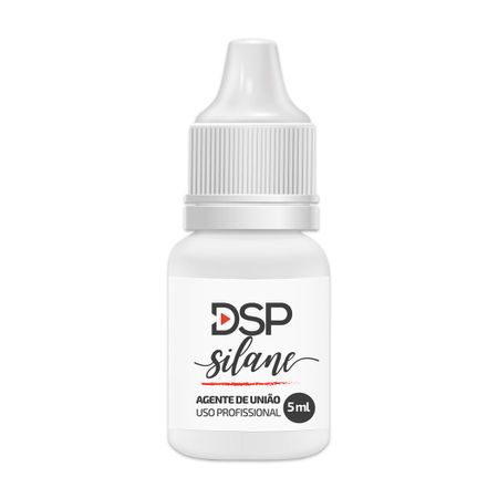 Agente De União Silane 5ml - DSP