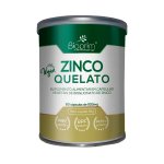 Suplemento Alimentar Bioprim Zinco Quelato 60 Cápsulas