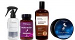 MAGIC SCIENCE KIT CAFFEINE'S E MAGIC BEAUTY E MASC E REORGANIZADOR