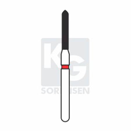 Broca Diamantada FG 3216 F - KG Sorensen