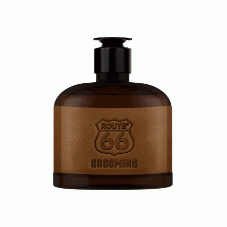 Grooming Protetor Térmico Route 66 Viking 250mL