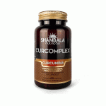 Curcomplex Curcumina 95% Com TCM 60 cápsulas de 475mg