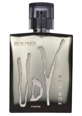 Udv For Men Eau de Toilette Ulric de Varens Perfume Masculino 60ml