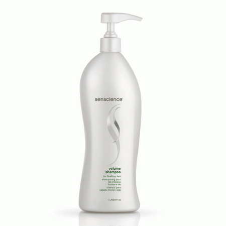 Volume Senscience - Shampoo 1L
