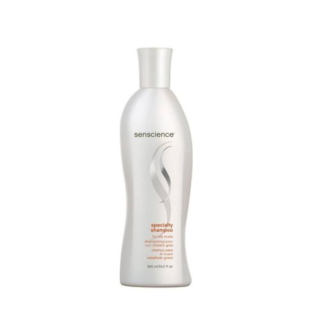 Shampoo Specialty 300ml Senscience