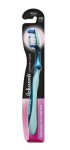 Escova Dental J&j Comfort Clean Média 40