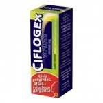 CIFLOGEX SPRAY MENTA 30ml - Cimed