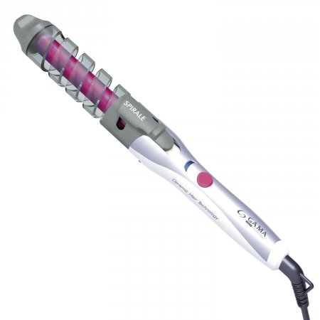 Modelador Gama Italy Spirale 19MM - Bivolt