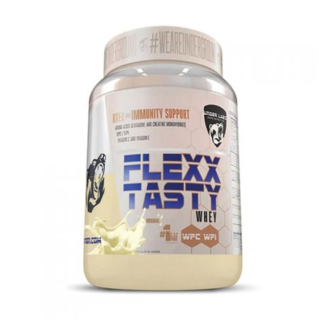 Flex Taste Whey (WPC/WPI) (907g) - Original - Underlabz