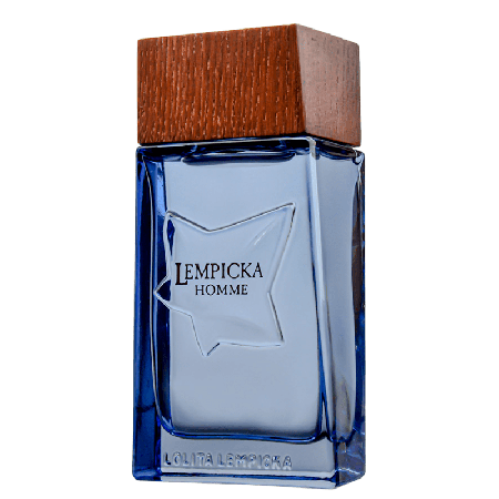 Lolita Lempicka Homme Eau de Toilette - Perfume Masculino 50ml