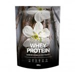 Grassfed Whey Protein Vanilla Tahiti 900g - Pura Vida