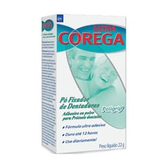 COREGA ULTRA PO 22GR