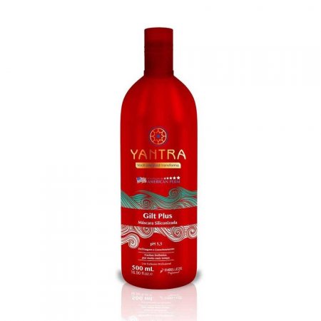 Defrizante Gilt Plus Yantra 500Ml