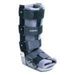 Bota Imobilizadora Salvapé Robofoot Longa Ref 608