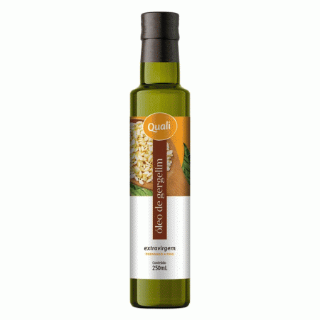 Óleo de Gergelim 250ml Qualicôco