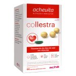 Collestra 650mg com 60 cápsulas