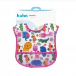 Babador Com Bolso Safari