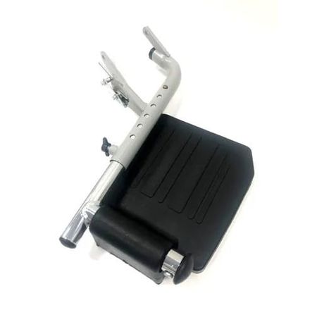 Pedal Cad. Ottobock S1 Infantil Completo