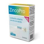 ZINCOPRO C 15 CAPS