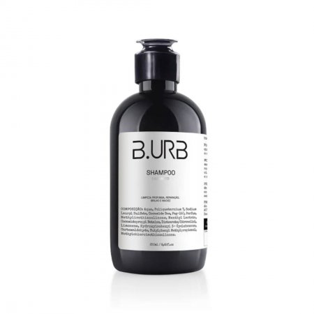 Shampoo para Cabelo Westwood B.URB 250ml