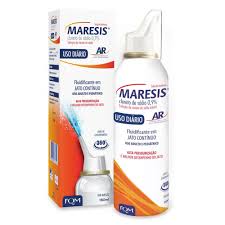 MARESIS AR SPRAY 150ML