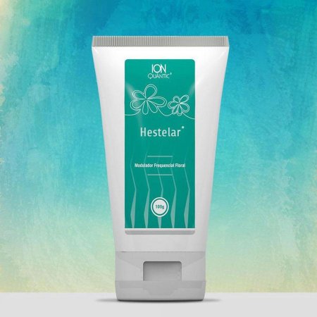 Hestelar Ionquântic 100g Fisioquântic