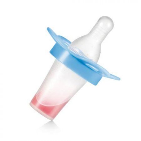 Aplicador Medical Liquido AZUL Multikids BABY BB279