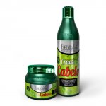 Kit Cresce Cabelo Crescimento Acelerado Forever Liss