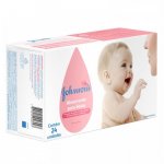 Absorvente Para Seios Johnson's 24 Unidades