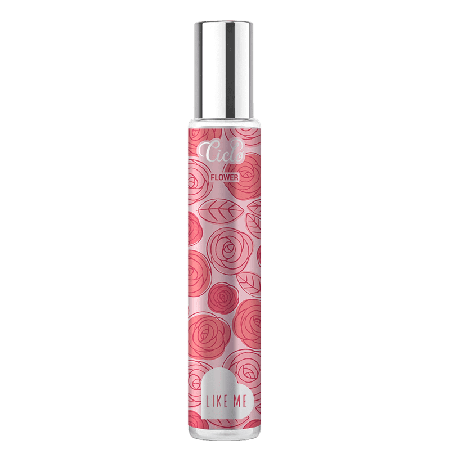 Love Like Me Deo Colônia Ciclo Cosméticos - Perfume Feminino 30ml