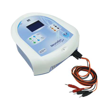 Neurodyn Compact Ibramed - Aparelho De Tens, Fes E Russa