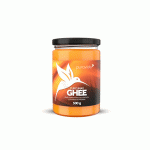 Manteiga Curcumax Ghee 500g, Puravida