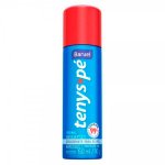 Desodorante Para os Pés Tenys Pé Original Aerosol com 110g