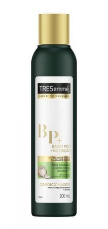 Condicionador Tresemmé Baixo Poo E Nutrição 200ml