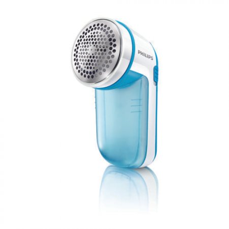 Papa Bolinhas Philips - GC026/00 - Azul