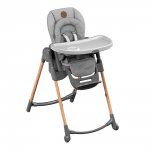 Cadeira de Refeição Minla Maxi-Cosi - Essential Grey