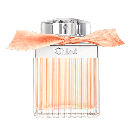 Perfume Feminino Chloé Rose Tangerine Eau de Toilette 75ml