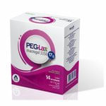 PEG-LAX PO C  14 ENV