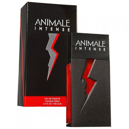 Animale Intense Eau De Toilette Masculino