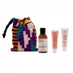Kit Viagem Revitalizante para todos os tipos de pele - AhoAloe
