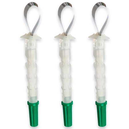 Omni Matrix Winged Verde Com 3 - Ultradent