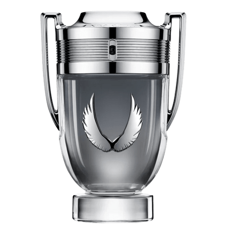 Perfume Paco Rabanne Invictus Platinum Eau de Parfum - Perfume Masculino 50ml
