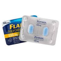 FLANAX 550MG DISPLAY 10X2