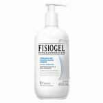 Hidratante Stiefel Fisiogel Loção Cremosa 400ml