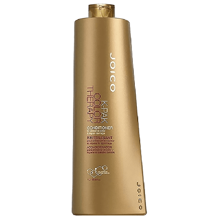 Condicionador Joico K-Pak Color Therapy com 1L