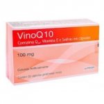 VINOQ 10 -  30CAPS