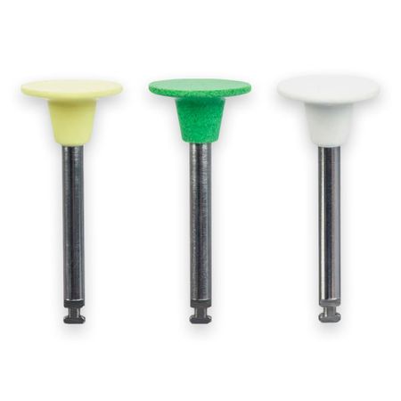 Jiffy Polisher Kit Disco - Ultradent