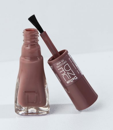 Esmalte Nude - Orgulho De Mim