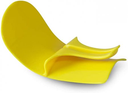 Calçadeira Inteligente Ortho Pauher Amarelo 3549